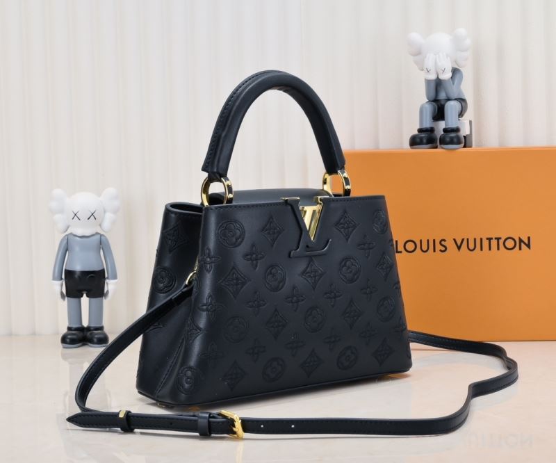 LV Top Handle Bags